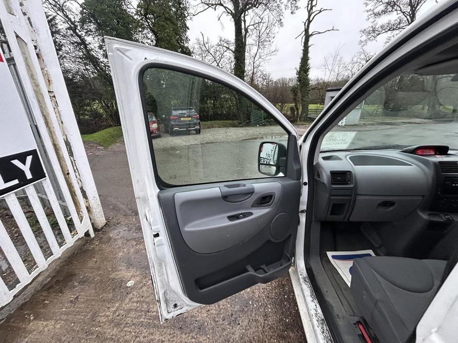Used Citroen Dispatch for sale - 77661036: Photo 19