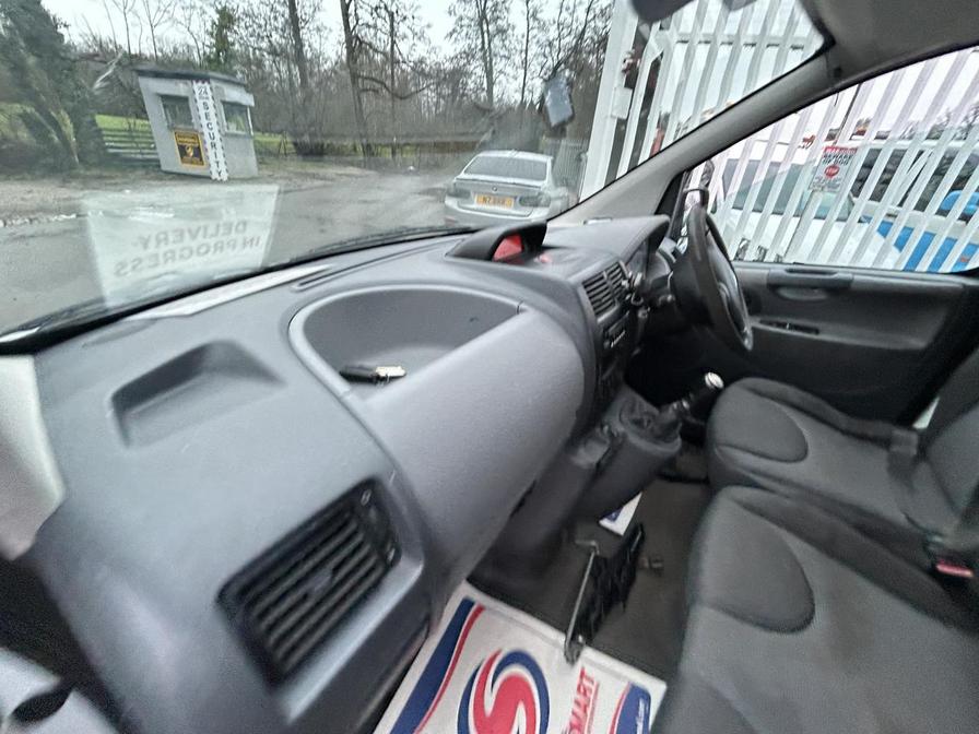 Used Citroen Dispatch for sale - 77661036: Photo 22