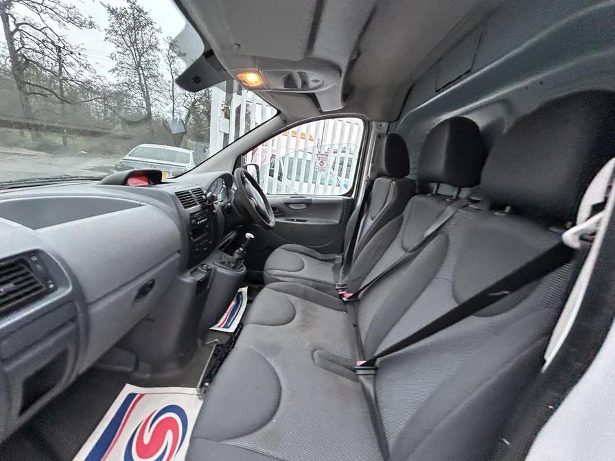 Used Citroen Dispatch for sale - 77661036: Photo 23