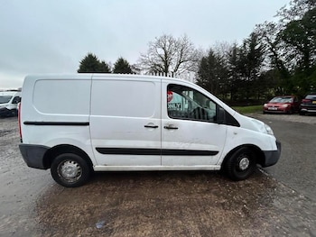 Used Citroen Dispatch 2013 for sale - 77661036: Photo