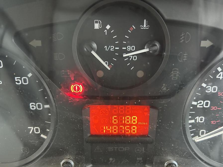 Used Citroen Dispatch for sale - 77661036: Photo 9