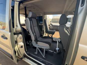 Used Peugeot Expert Tepee 2014 for sale - 74364212: Photo