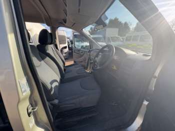 Used Peugeot Expert Tepee 2014 for sale - 74364212: Photo