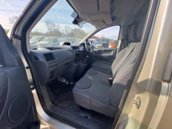 Used Peugeot Expert Tepee 2014 for sale - 74364212: Photo