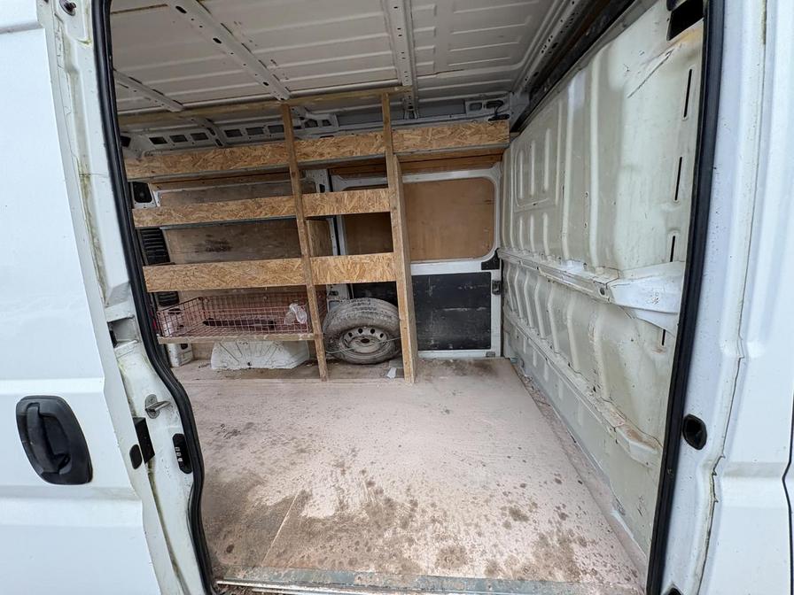 Used Peugeot Boxer 2016 for sale - 78118238: Photo 10