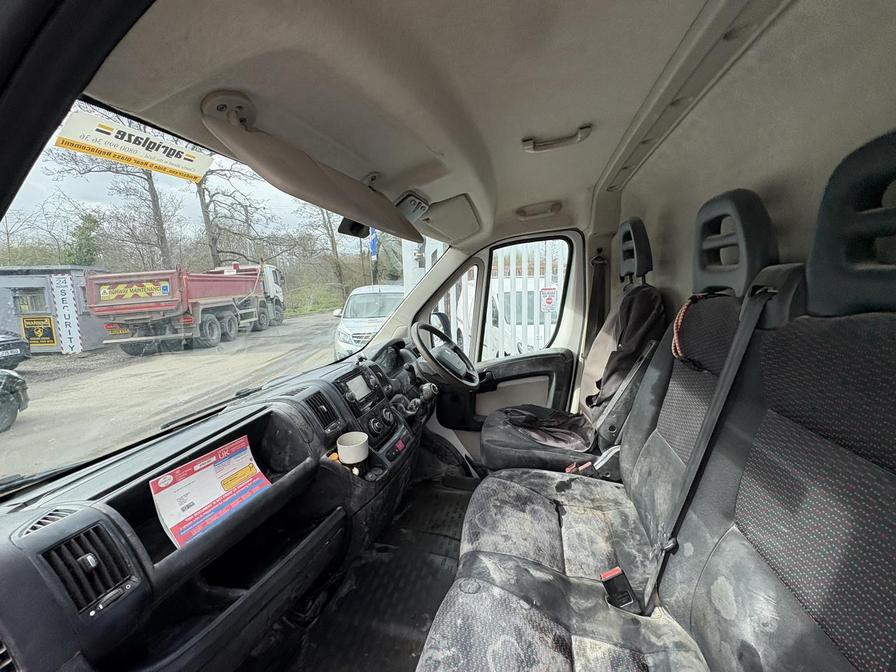 Used Peugeot Boxer 2016 for sale - 78118238: Photo 11