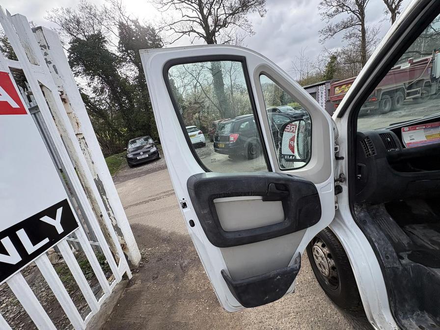 Used Peugeot Boxer 2016 for sale - 78118238: Photo 12