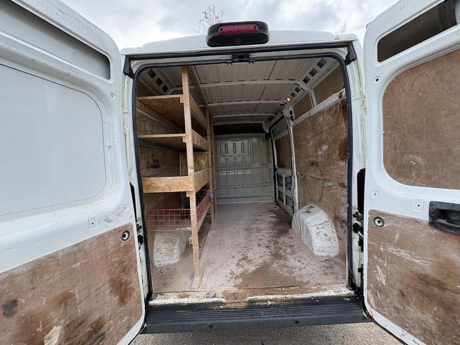 Used Peugeot Boxer 2016 for sale - 78118238: Photo 14