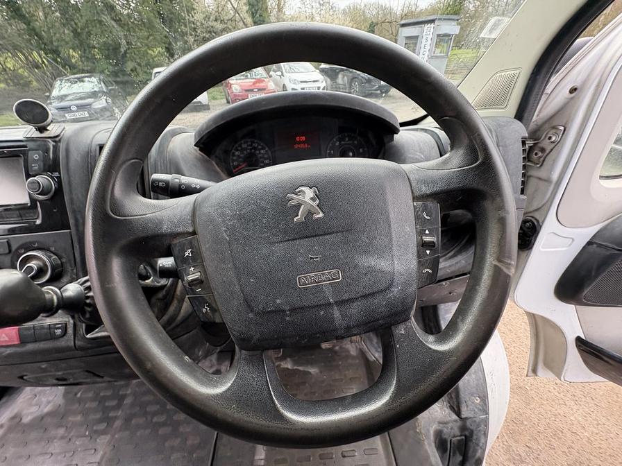 Used Peugeot Boxer 2016 for sale - 78118238: Photo 15