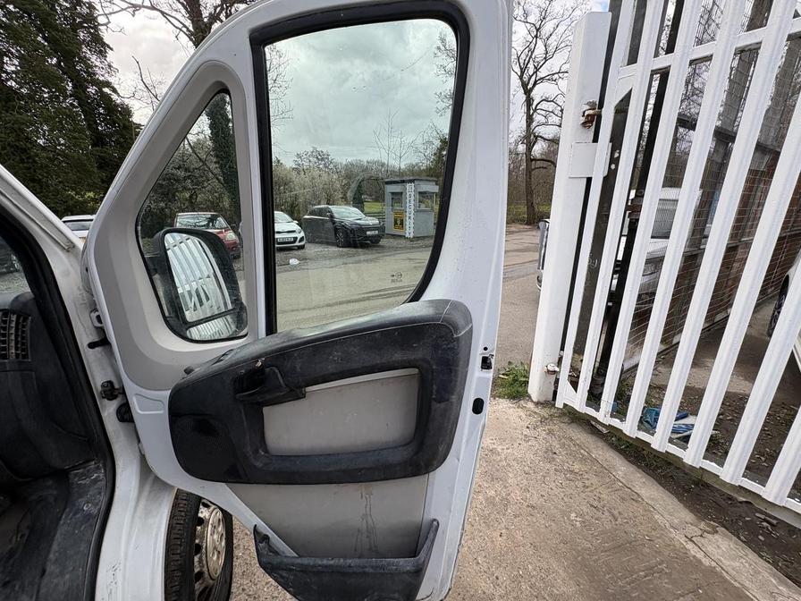 Used Peugeot Boxer 2016 for sale - 78118238: Photo 16