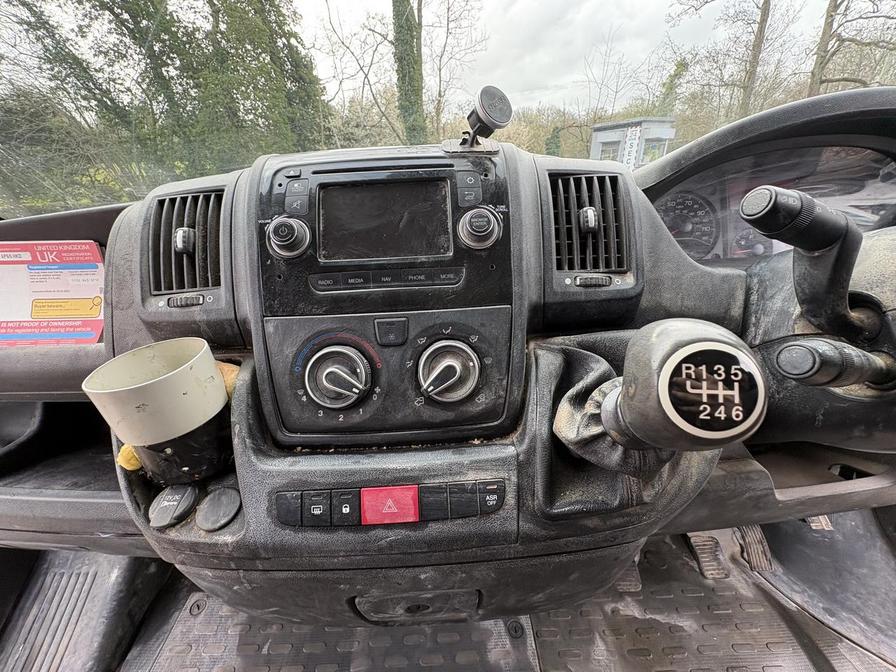 Used Peugeot Boxer 2016 for sale - 78118238: Photo 19