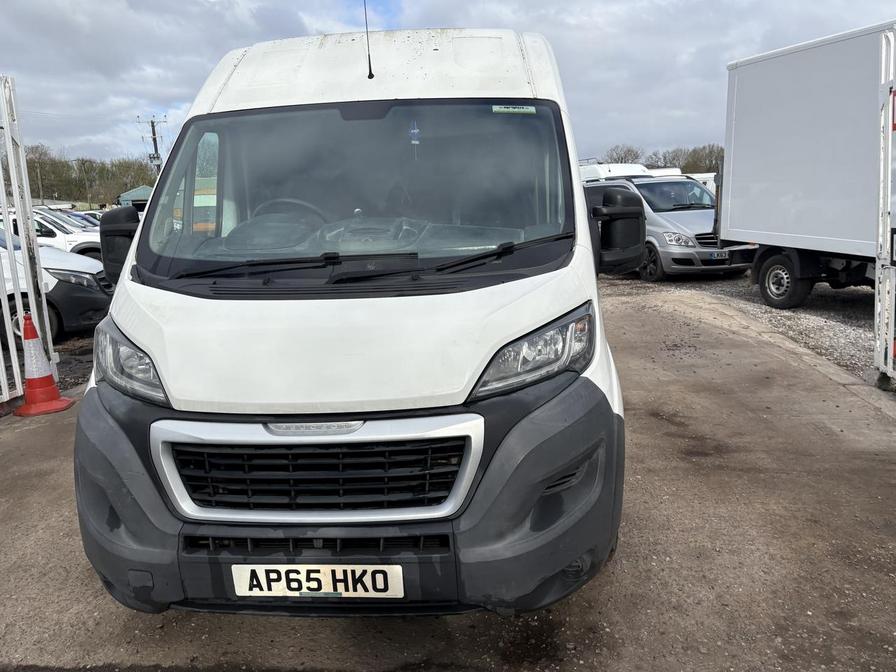 Used Peugeot Boxer 2016 for sale - 78118238: Photo 5
