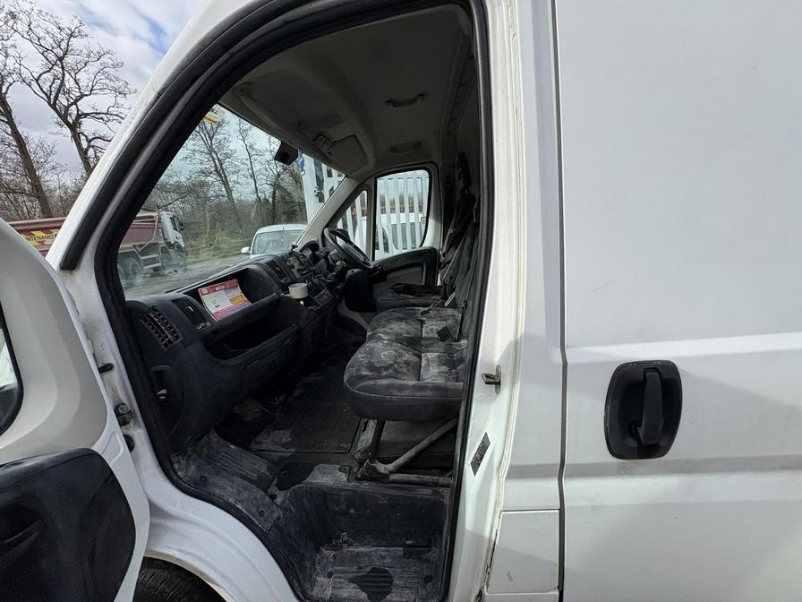 Used Peugeot Boxer 2016 for sale - 78118238: Photo 6