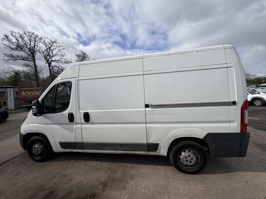 Used Peugeot Boxer 2016 for sale - 78118238: Photo 7