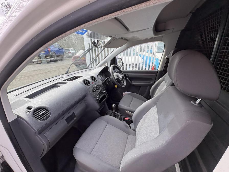 Used Volkswagen Caddy 2015 for sale - 77842206: Photo 11