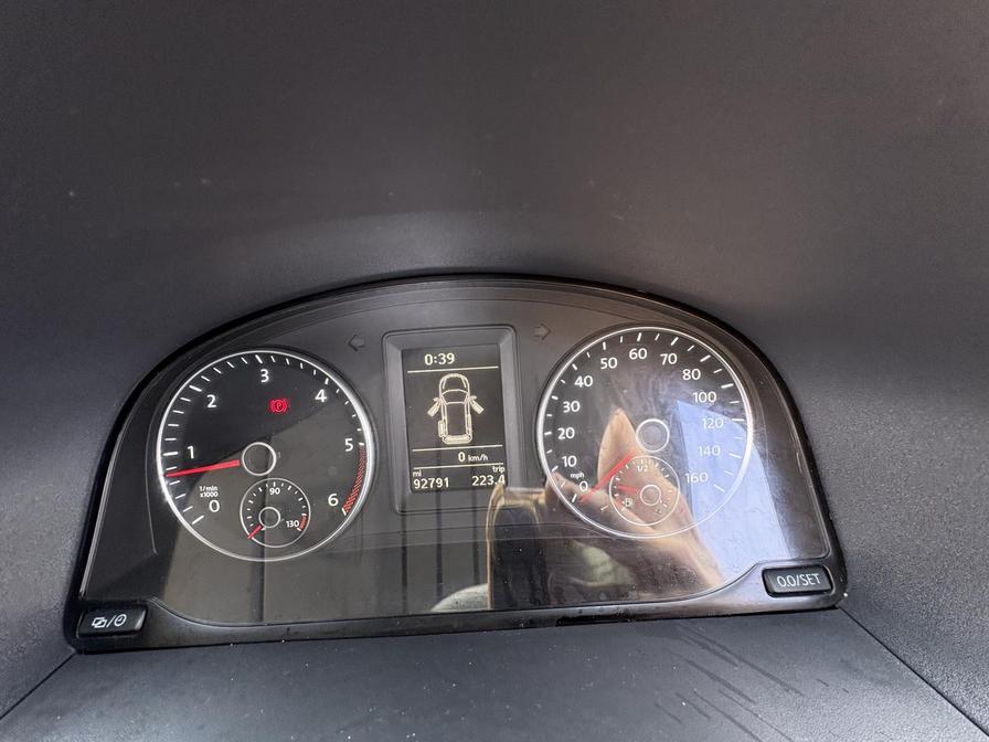 Used Volkswagen Caddy 2015 for sale - 77842206: Photo 16