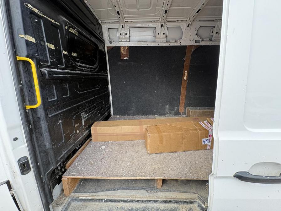 Used Volkswagen Crafter 2018 for sale - 78089241: Photo 9