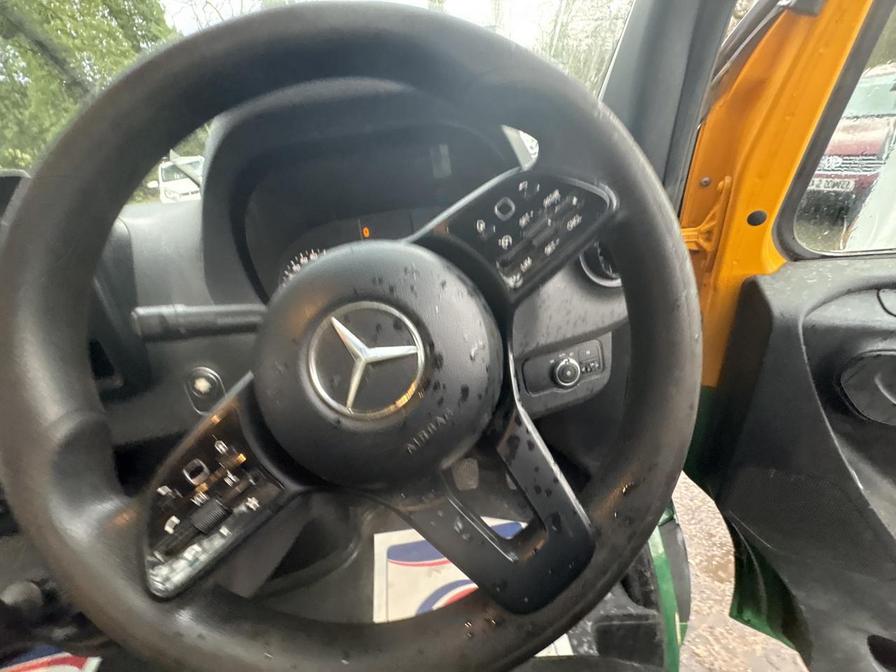 Used Mercedes-Benz Sprinter 2019 for sale - 77995428: Photo 2