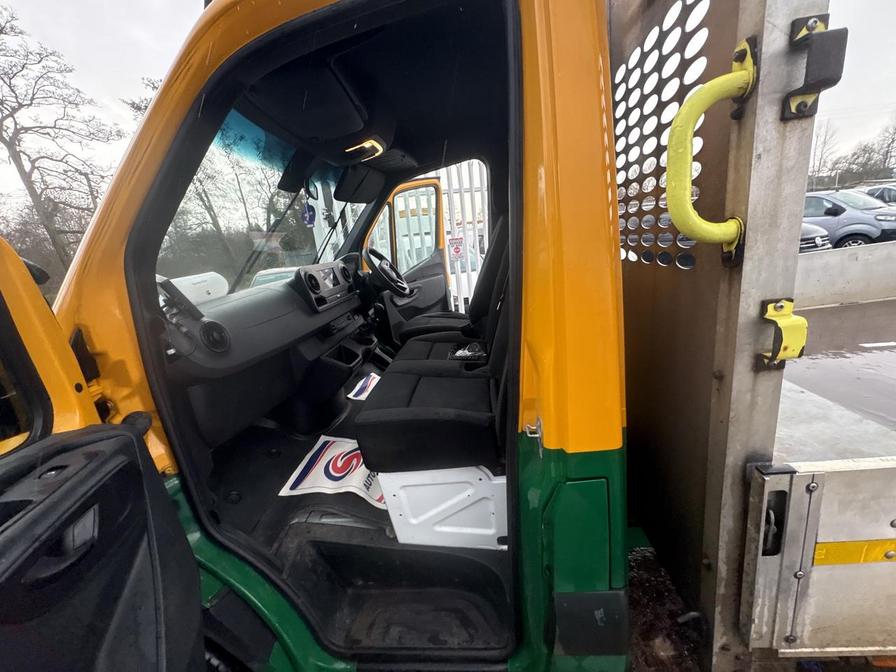 Used Mercedes-Benz Sprinter 2019 for sale - 77995428: Photo 3