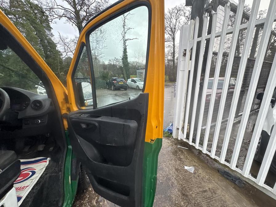 Used Mercedes-Benz Sprinter 2019 for sale - 77995428: Photo 8