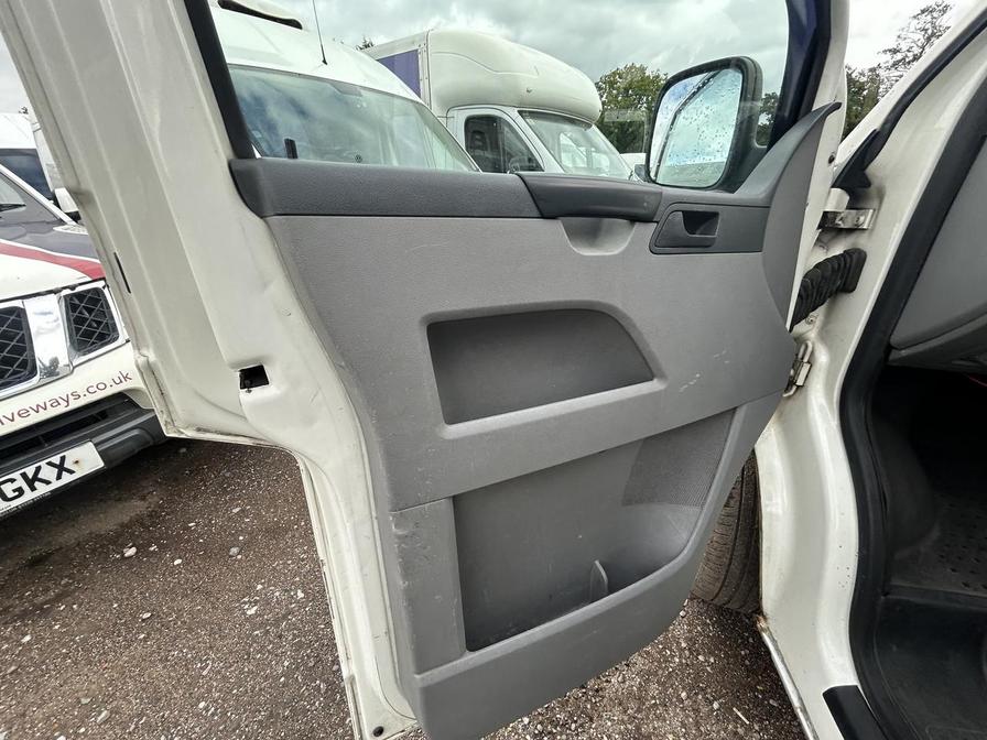 Used Volkswagen Transporter 2009 for sale - 76310051: Photo 13