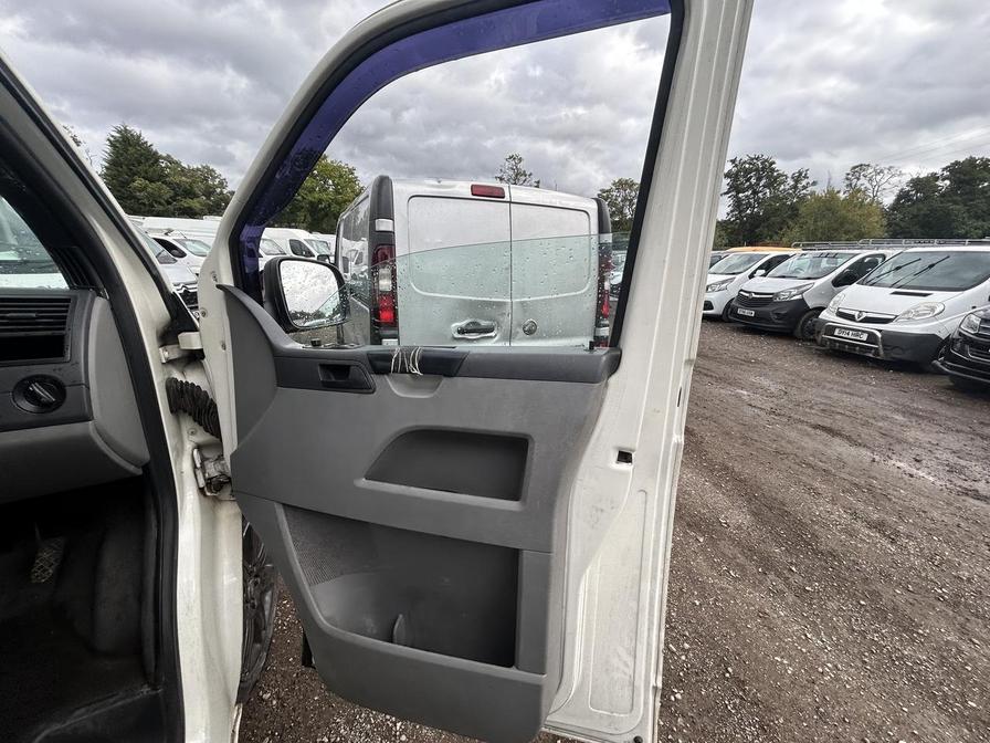 Used Volkswagen Transporter 2009 for sale - 76310051: Photo 18