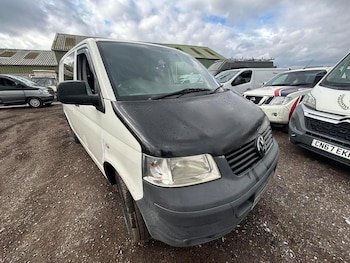 Volkswagen - Transporter