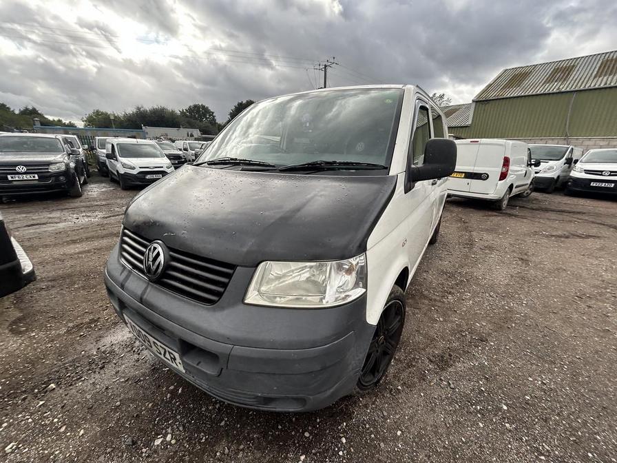 Used Volkswagen Transporter 2009 for sale - 76310051: Photo 20