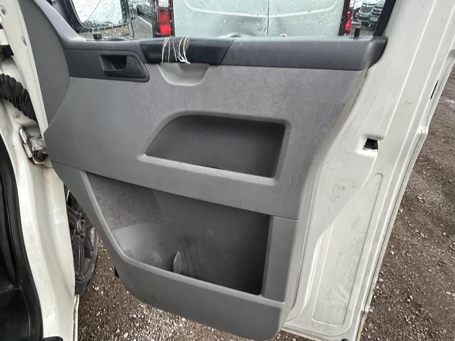 Used Volkswagen Transporter 2009 for sale - 76310051: Photo 4