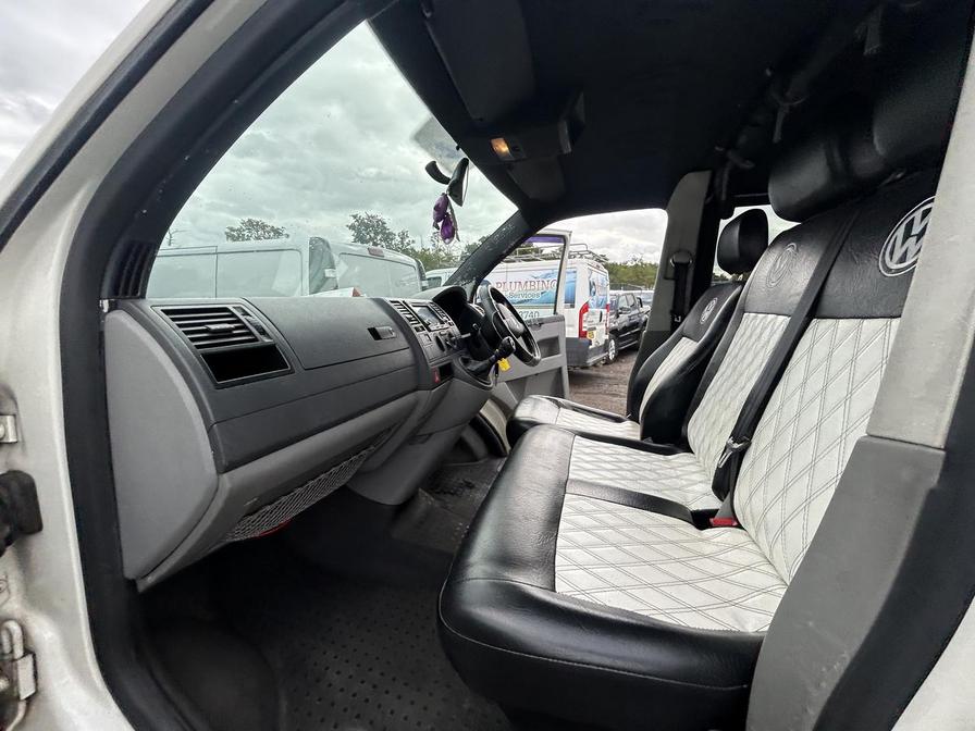 Used Volkswagen Transporter 2009 for sale - 76310051: Photo 7