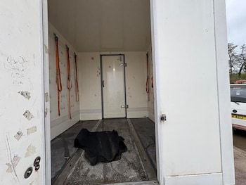 Used Mercedes-Benz Sprinter 2018 for sale - 76564243: Photo