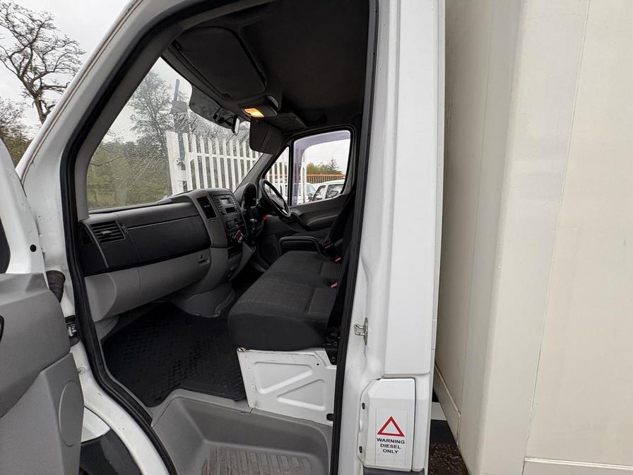 Used Mercedes-Benz Sprinter 2018 for sale - 76564243: Photo 6