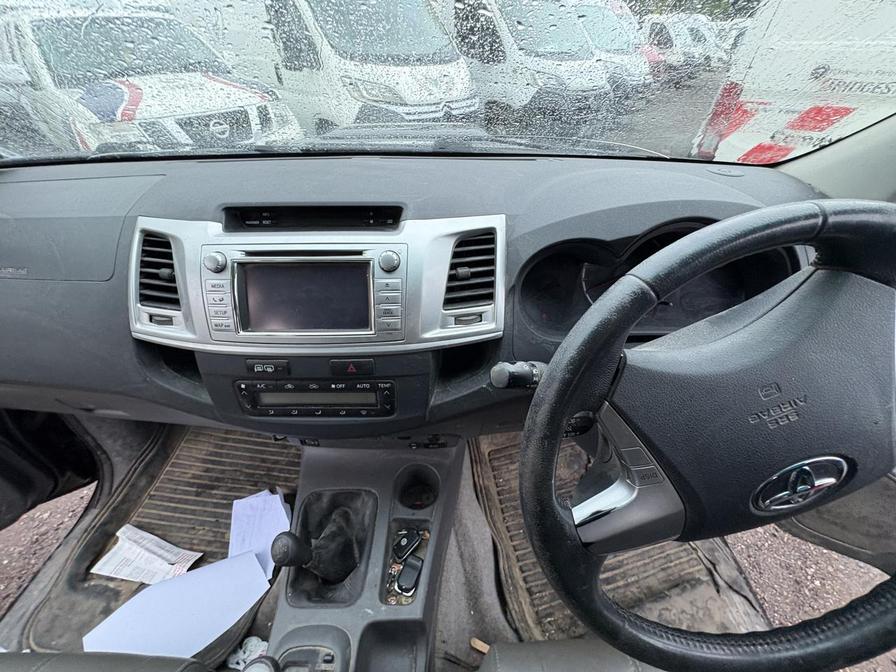 Vehicle 15