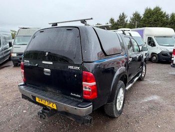 Used Toyota Hilux 2013 for sale - 75816061: Photo