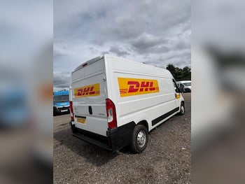 Used Citroen Relay 2022 for sale - 79774912: Photo