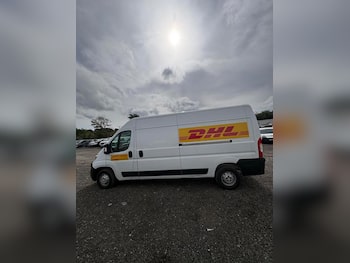 Used Citroen Relay 2022 for sale - 79774912: Photo