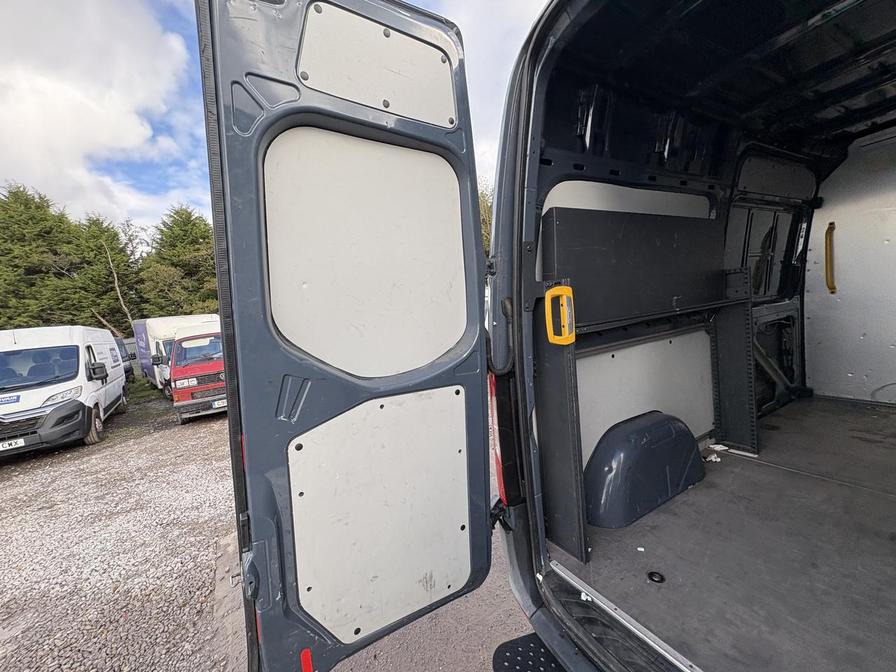 Used Mercedes-Benz Sprinter 2018 for sale - 76328535: Photo 11