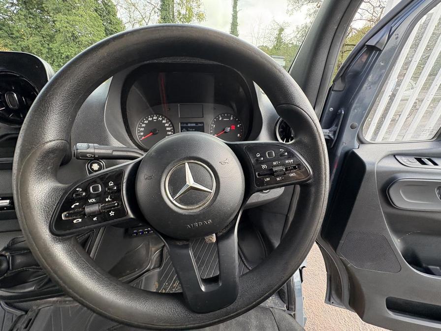 Used Mercedes-Benz Sprinter 2018 for sale - 76328535: Photo 15