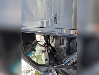 Used Mercedes-Benz Sprinter 2018 for sale - 76328535: Photo