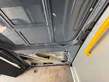 Used Mercedes-Benz Sprinter 2018 for sale - 76328535: Photo