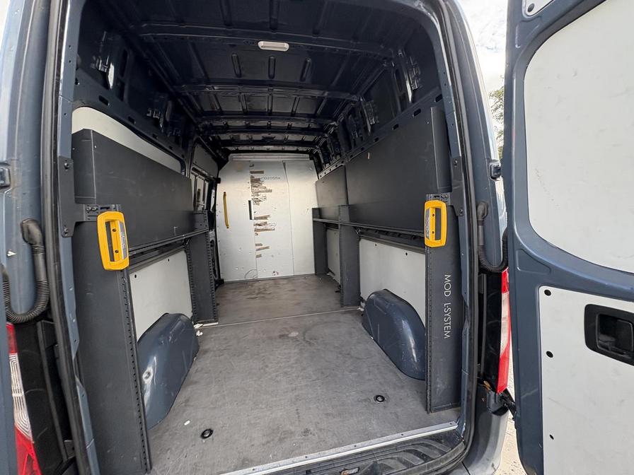 Used Mercedes-Benz Sprinter 2018 for sale - 76328535: Photo 4