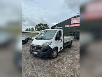 Used Fiat Ducato 2020 for sale - 79579060: Photo