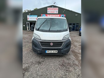 Used Fiat Ducato 2020 for sale - 79579060: Photo