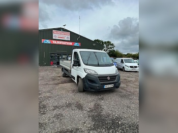 Used Fiat Ducato 2020 for sale - 79579060: Photo