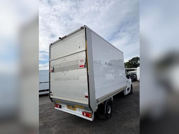 Used Renault Master 2021 for sale - 79774911: Photo