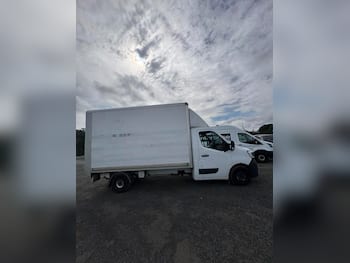 Used Renault Master 2021 for sale - 79774911: Photo
