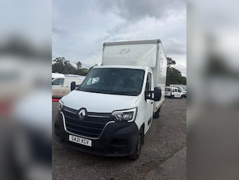 Used Renault Master 2021 for sale - 79774911: Photo