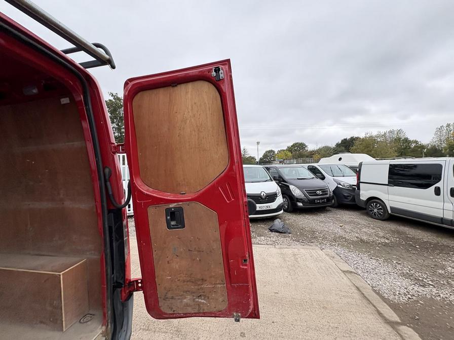 Used Mercedes-Benz Sprinter 2018 for sale - 76564240: Photo 4