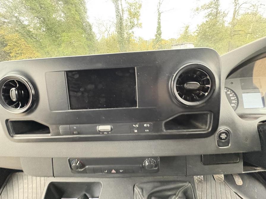 Used Mercedes-Benz Sprinter 2018 for sale - 76564240: Photo 6