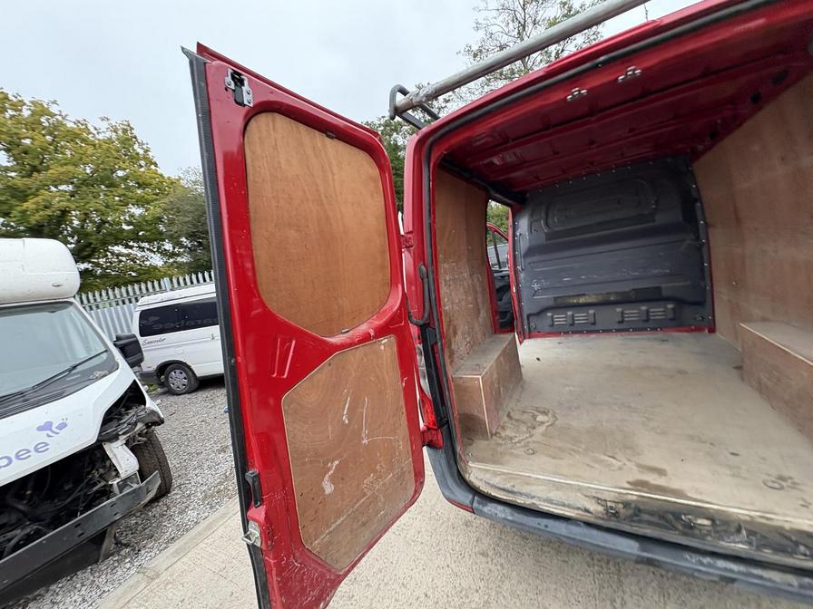 Used Mercedes-Benz Sprinter 2018 for sale - 76564240: Photo 7